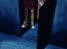 Zero Sum Game: Sex Crime